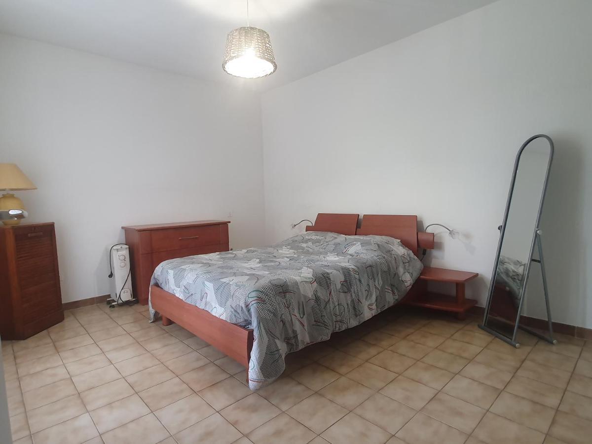 Appartement Les Abeillons Винон-сюр-Вердон Екстериор снимка