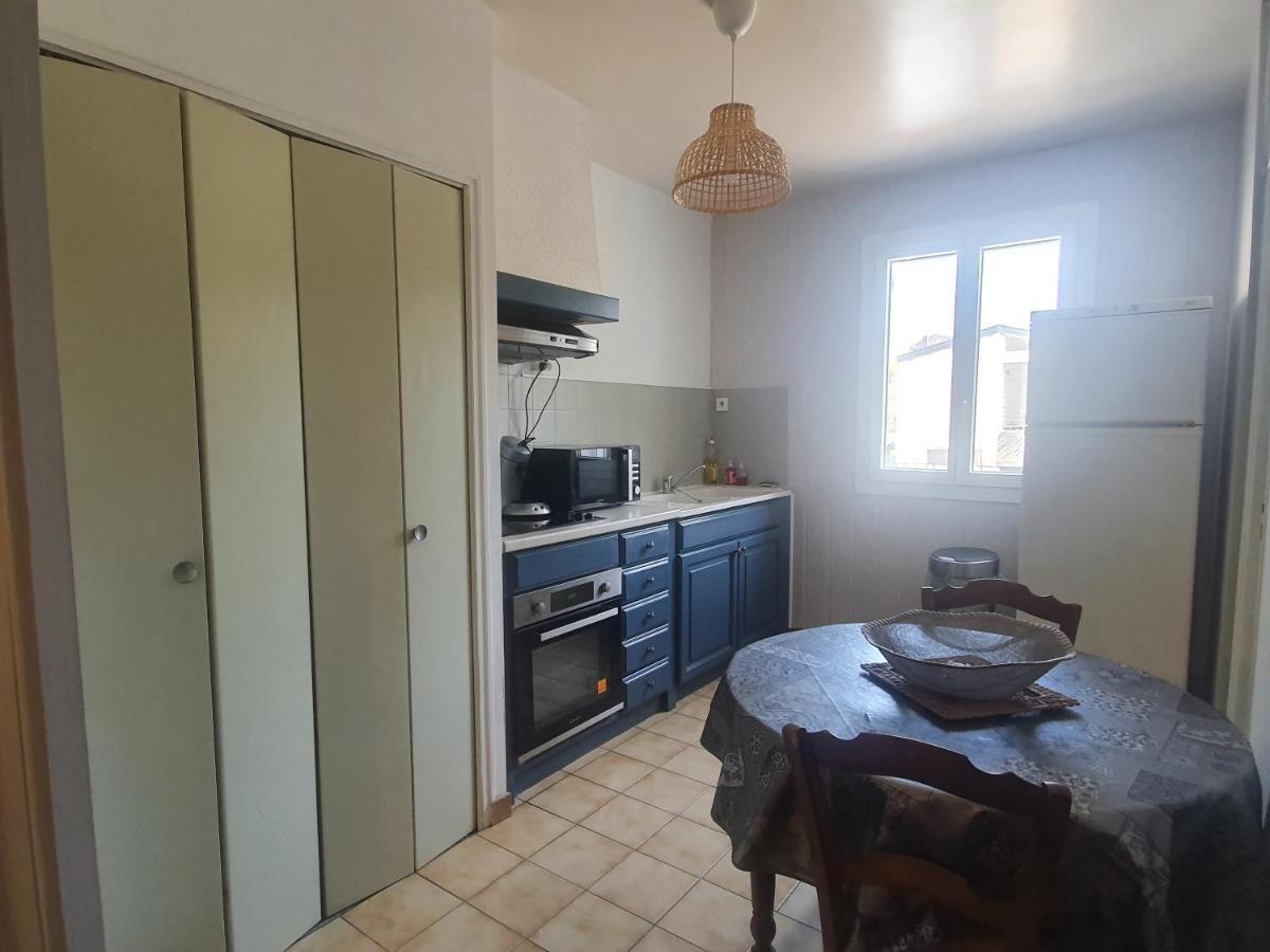Appartement Les Abeillons Винон-сюр-Вердон Екстериор снимка