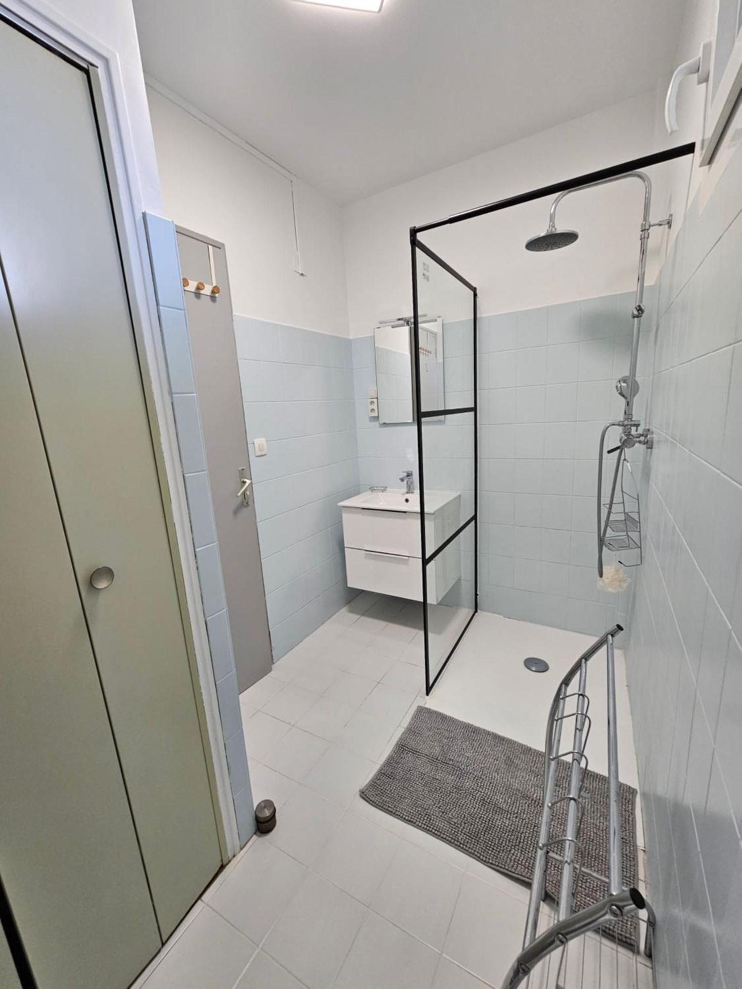 Appartement Les Abeillons Винон-сюр-Вердон Екстериор снимка