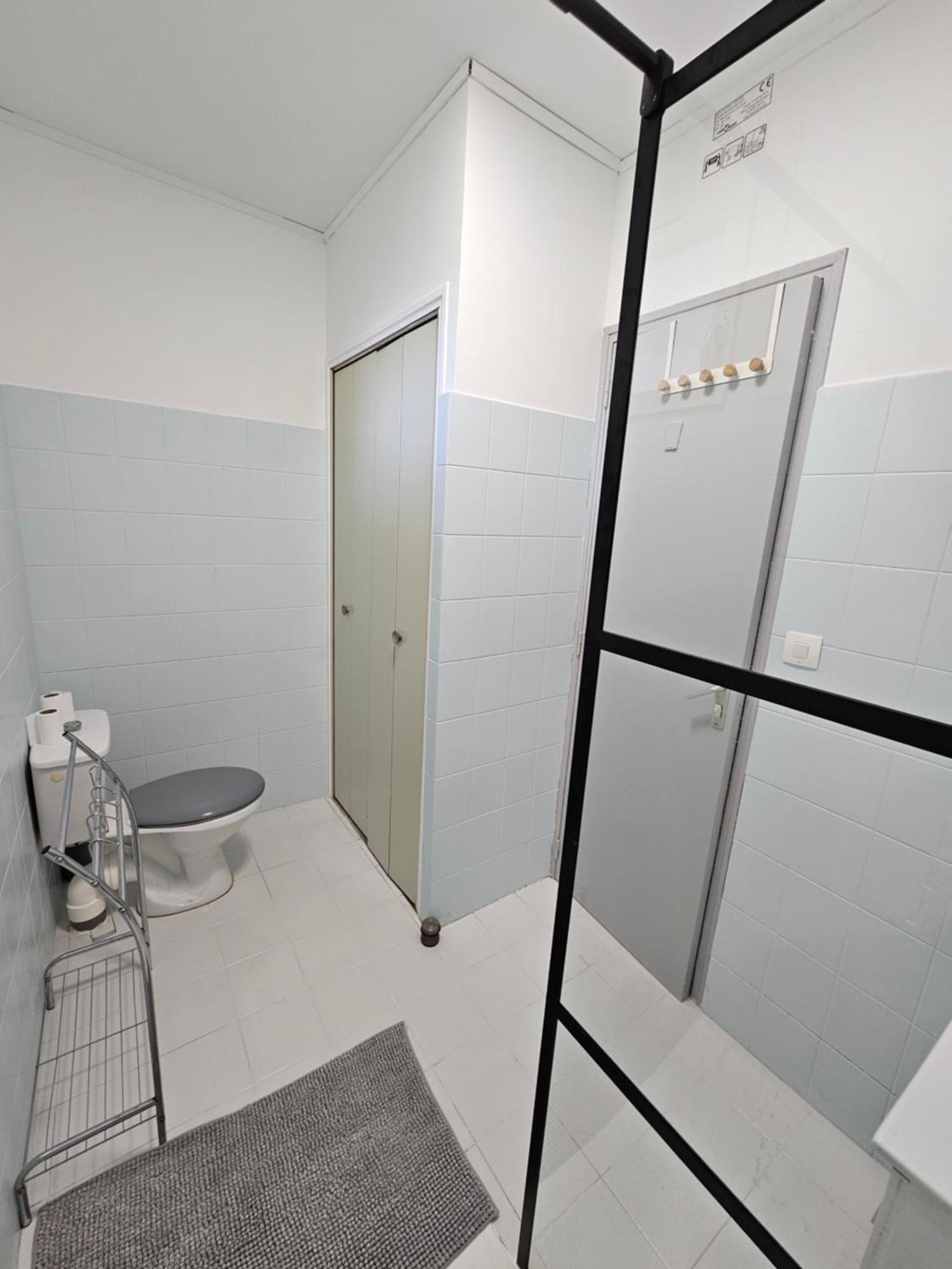 Appartement Les Abeillons Винон-сюр-Вердон Екстериор снимка